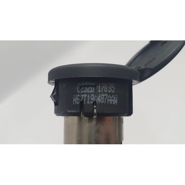 Entrada 12v Ford Fusion Ecoboost Titanium 2.0 17 0232017035