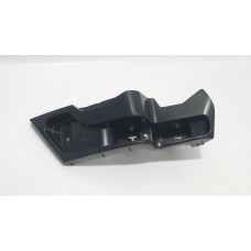 Suporte Para-choque Tras Dir Ford Fusion Titanium 2.0 17
