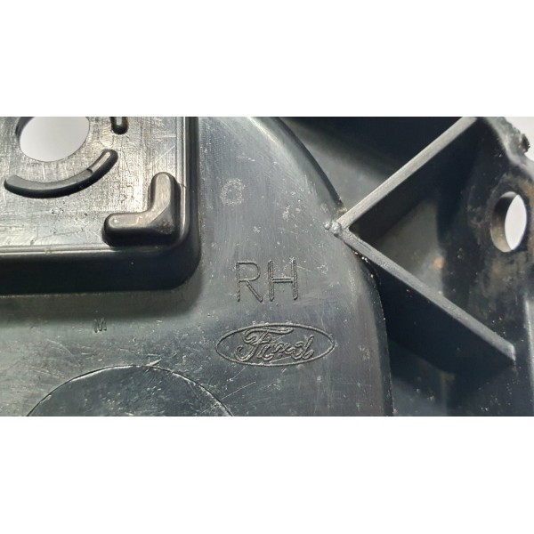 Suporte Para-choque Tras Dir Ford Fusion Titanium 2.0 17