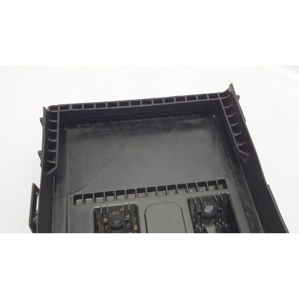 Suporte Da Bateria Ford Fusion Ecoboost Titanium 2.0 2017