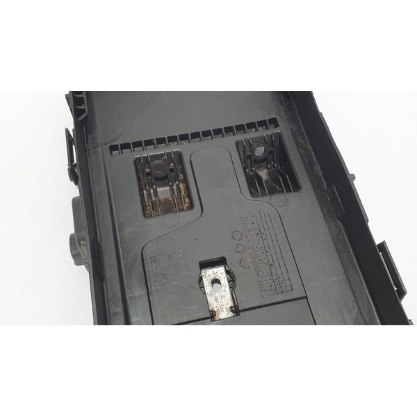 Suporte Da Bateria Ford Fusion Ecoboost Titanium 2.0 2017