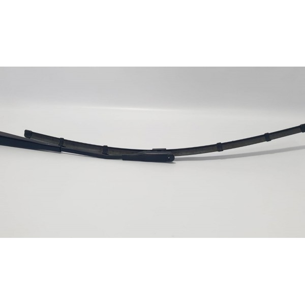 Braço Limpador Para-brisa L/e Ford Fusion Titanium 2.0 2017 Esquerdo