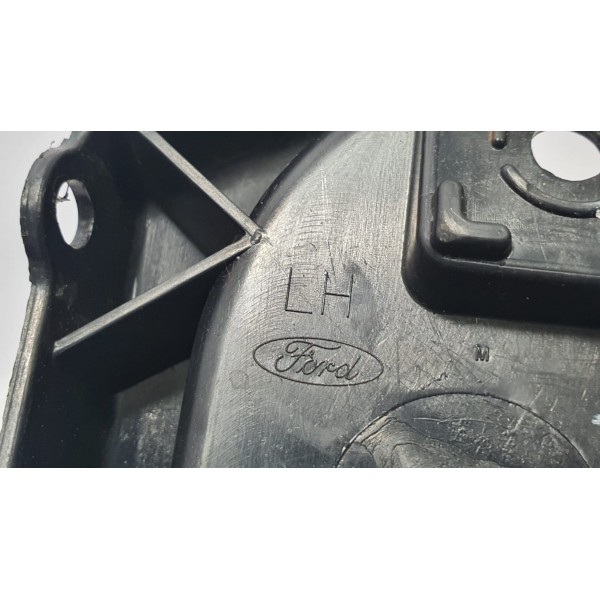 Suporte Para-choque Tras Esq Ford Fusion Titanium 2.0 17