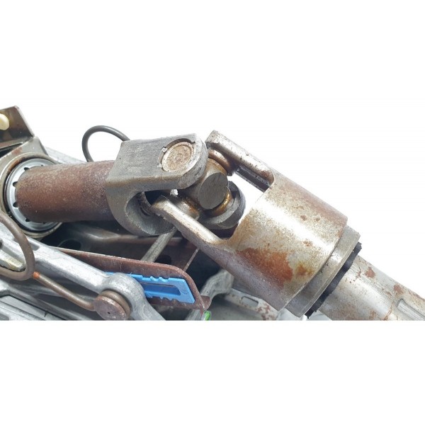 Coluna De Direção Ford Fusion Ecoboost Titanium 2.0 2017