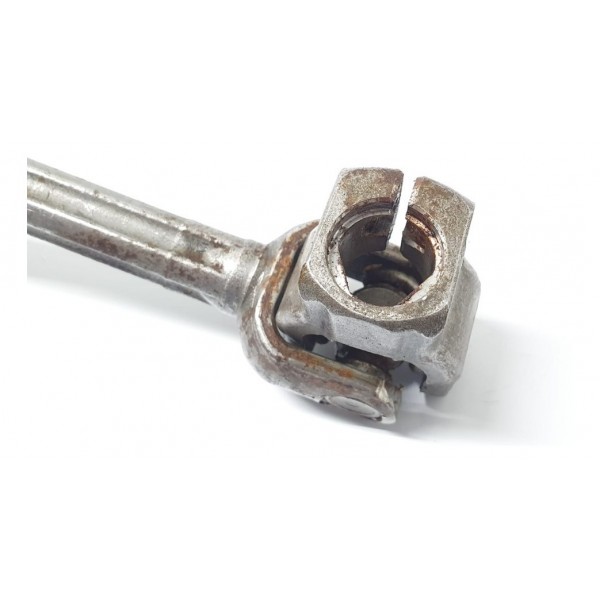 Coluna De Direção Ford Fusion Ecoboost Titanium 2.0 2017