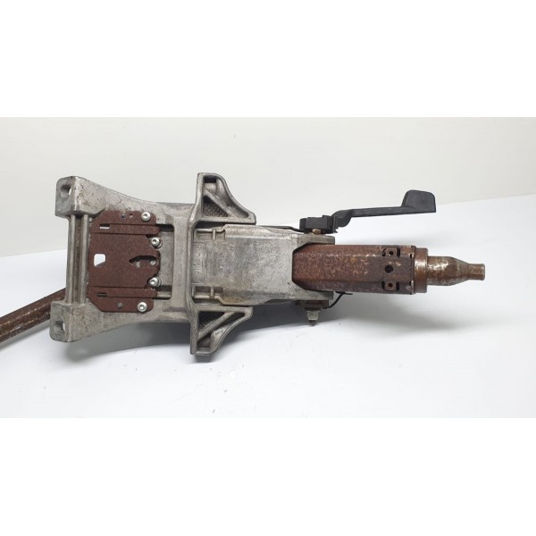 Coluna De Direção Ford Fusion Ecoboost Titanium 2.0 2017