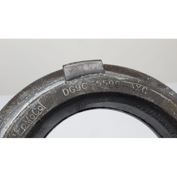 Batente Mola Traseira Ford Fusion Ecoboost Titanium 2.0 2017