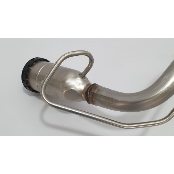 Gargalo Tanque Combustível Ford Fusion Titanium 2.0 2017