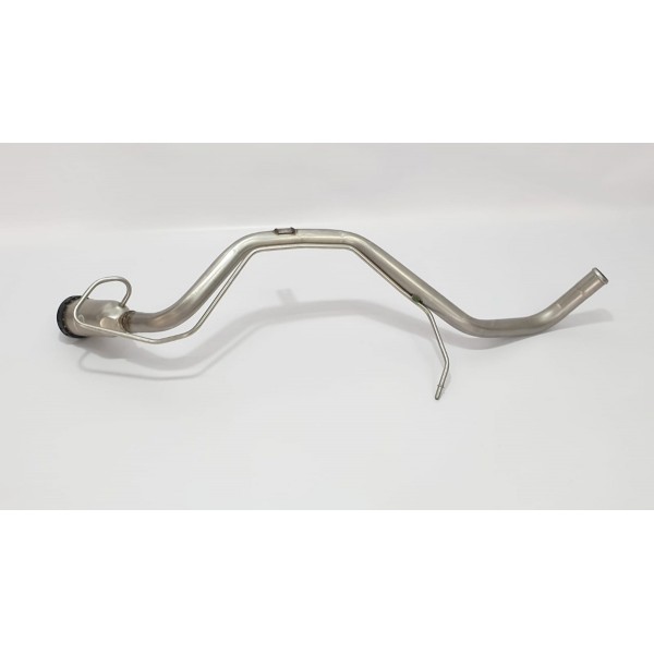 Gargalo Tanque Combustível Ford Fusion Titanium 2.0 2017