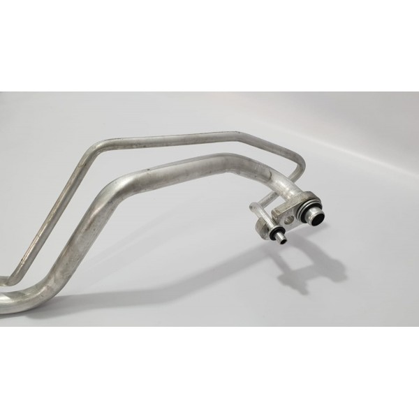 Mangueira Ar Condicionado Ford Fusion Titanium 2.0 2017