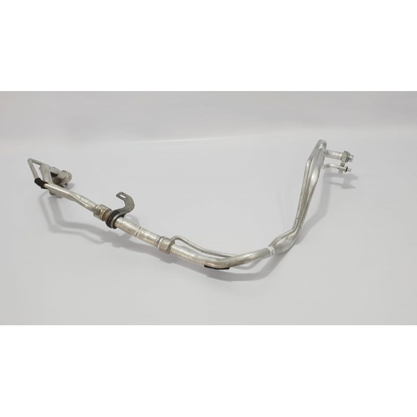 Mangueira Ar Condicionado Ford Fusion Titanium 2.0 2017