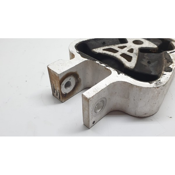 Coxim Inferior Câmbio Ford Fusion Ecoboost Titanium 2.0 2017