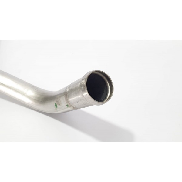 Gargalo Do Tanque Ford Fusion Ecoboost Titanium 2.0 2017