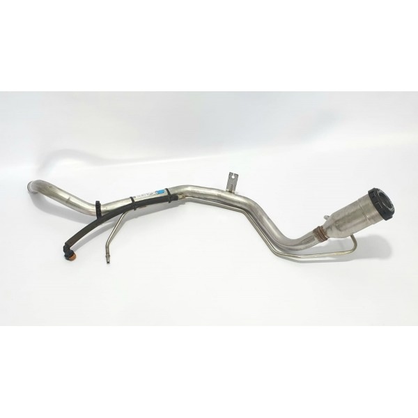 Gargalo Do Tanque Ford Fusion Ecoboost Titanium 2.0 2017