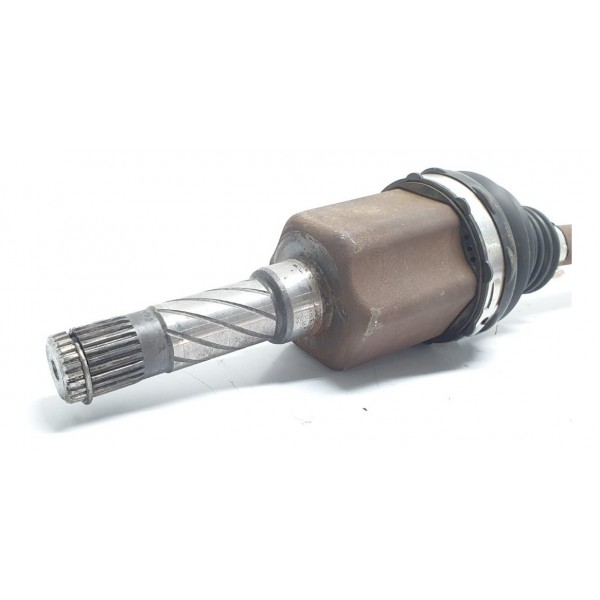 Semi Eixo Traseiro Ford Fusion Ecoboost Titanium 2.0 2017