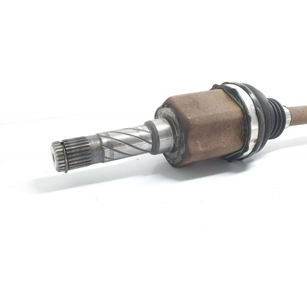 Semi Eixo Traseiro Ford Fusion Ecoboost Titanium 2.0 2017