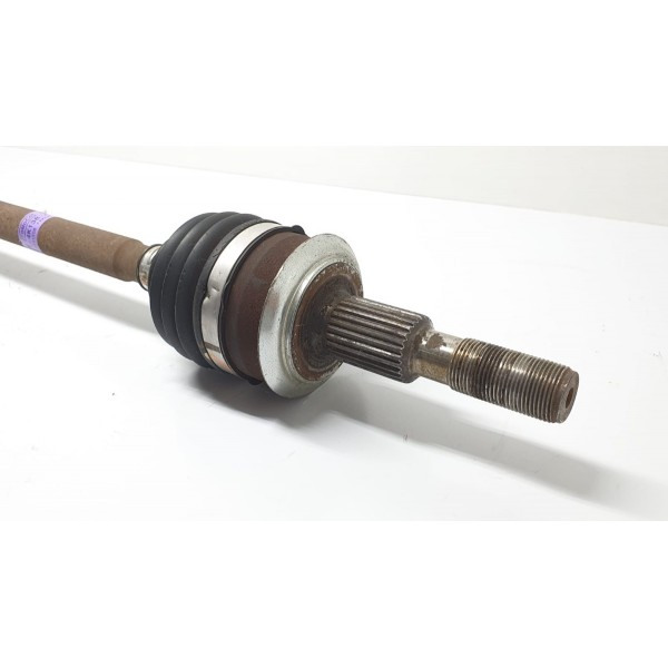 Semi Eixo Traseiro Ford Fusion Ecoboost Titanium 2.0 2017