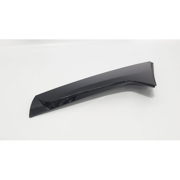 Aplique Lateral Esq Tampa Tras Equinox Premier 2.0 Turbo 19