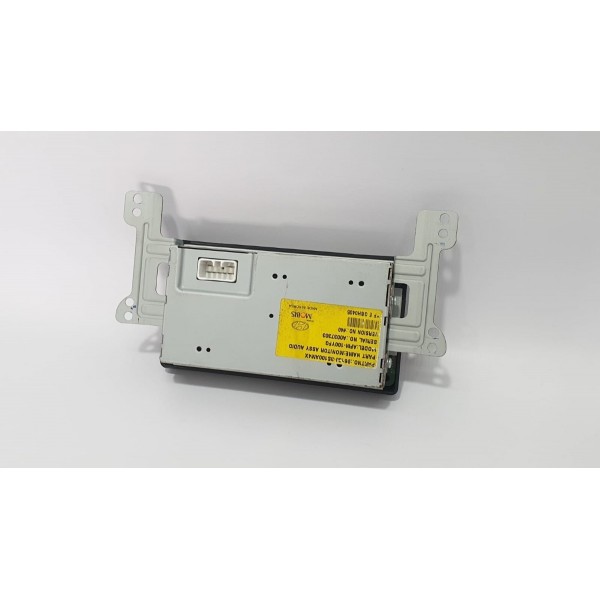 Display Hyundai Sonata 2012 Cód. 961003s100am4x