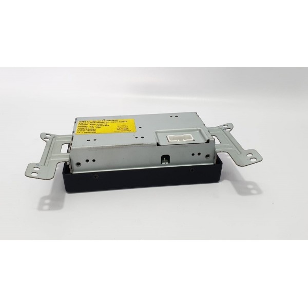 Display Hyundai Sonata 2012 Cód. 961003s100am4x