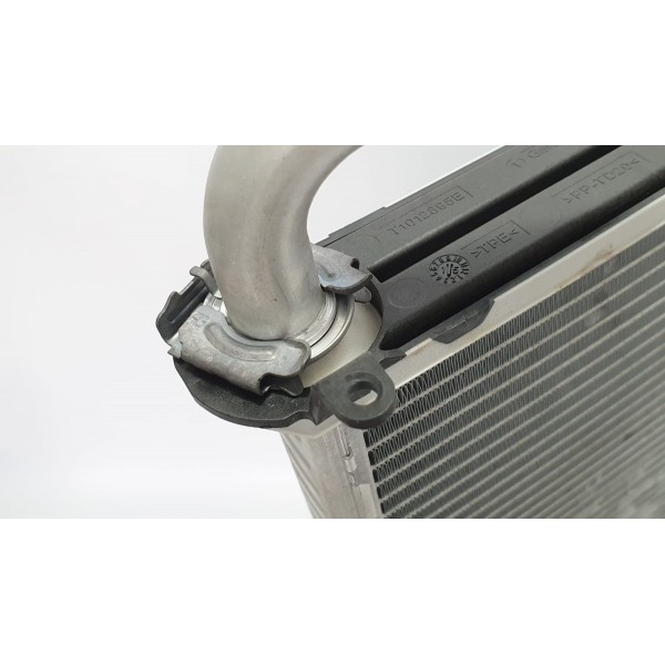 Radiador Ar Quente Bmw 328i F30 2017 Cód. T1012895