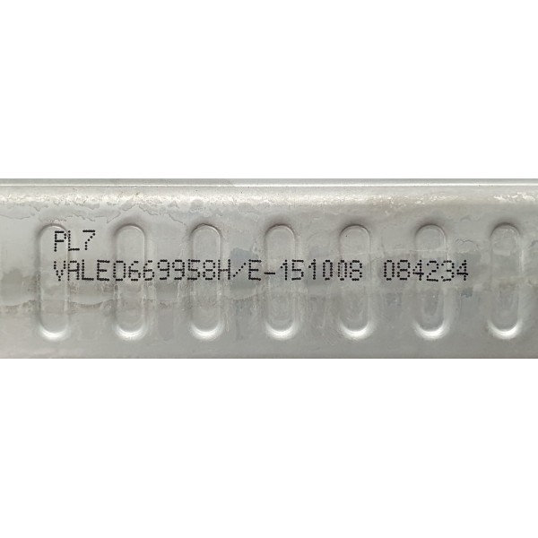 Radiador Ar Quente Bmw 328i F30 2017 Cód. T1012895