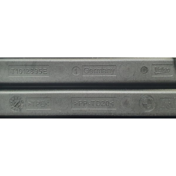 Radiador Ar Quente Bmw 328i F30 2017 Cód. T1012895