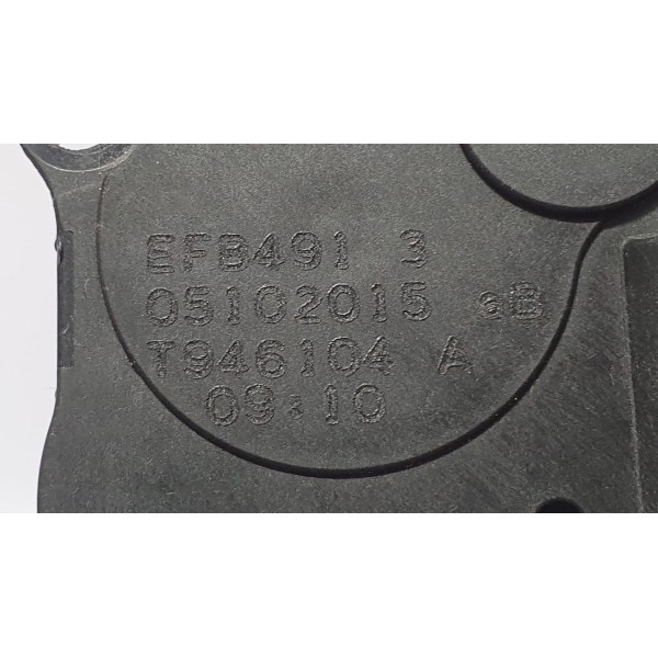 Motor Caixa Ventilação Interna Bmw 328i F30 2017 N. 05102015