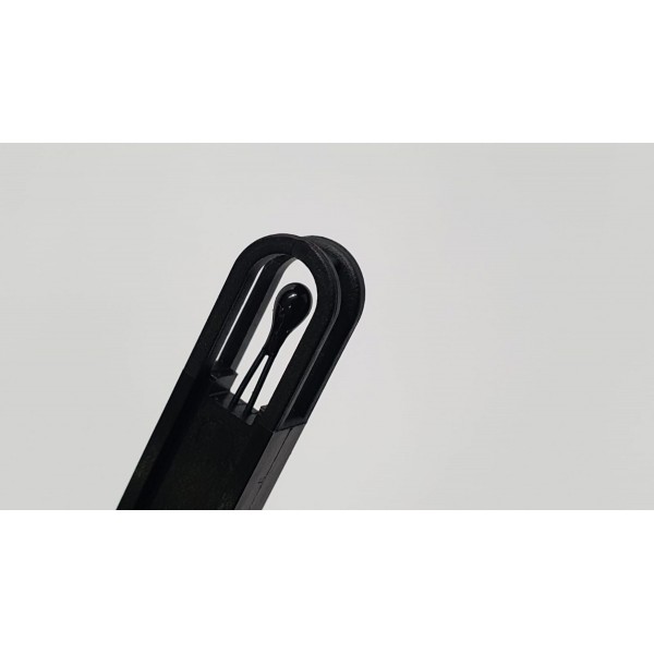 Sensor Temperatura Ar Bmw 328i F30 2017 Cód. T1019423p