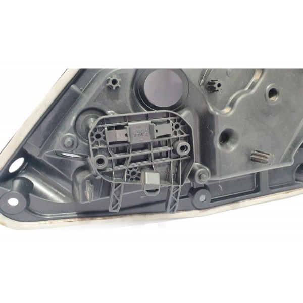 Máquina De Vidro Traseira Direita Mercedes Benz A 200 2015