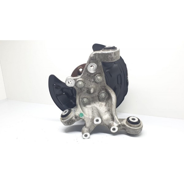 Montante Traseiro Direito Rolamento Mercedes Benz A 200 2015