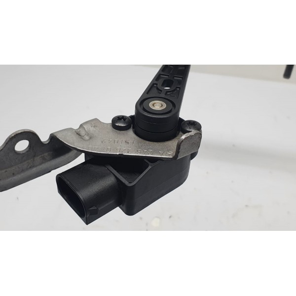 Sensor Nível De Frenagem Mercedes Benz A 200 2015