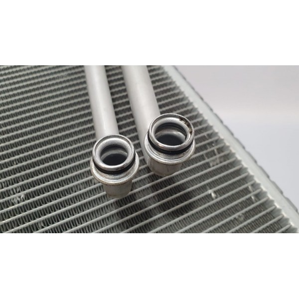 Radiador Evaporadora Mercedes Benz A 200 2015 Cód. Cz116577