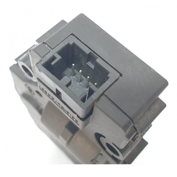 Motor Caixa De Ventilação Mercedes Benz A 200 2015 