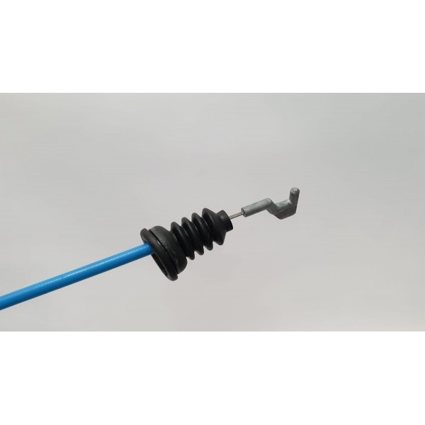 Fechadura Porta Dianteira Esquerda Mercedes Benz A 200 2015