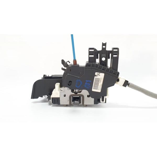 Fechadura Porta Dianteira Esquerda Mercedes Benz A 200 2015