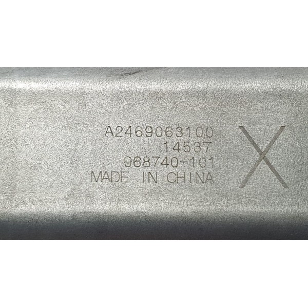 Motor Máquina De Vidro Mercedes Benz A 200 2015 A2469063100