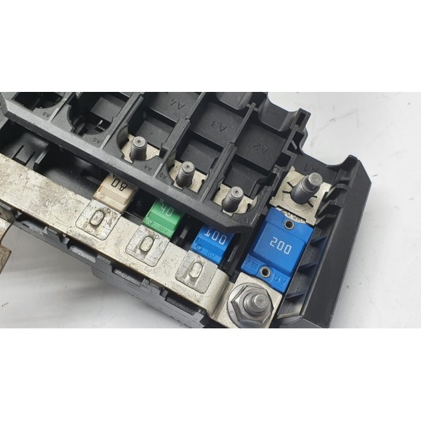 Fusível Bateria Mercedes Benz A 200 2015 Cód. A2465401950