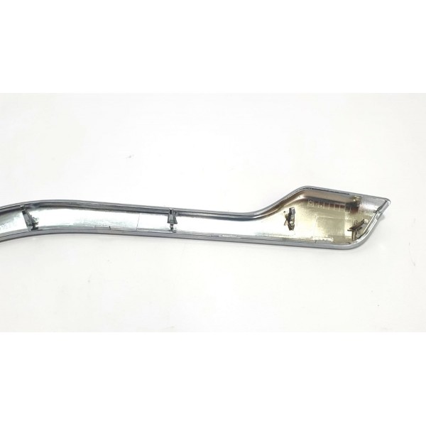 Friso Forro Porta Traseira Esquerda Mercedes Benz A 200 2015