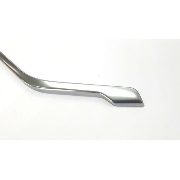 Friso Forro Porta Traseira Esquerda Mercedes Benz A 200 2015