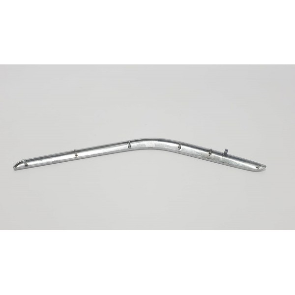 Moldura Acabamento Porta Mercedes Benz A 200 2015 