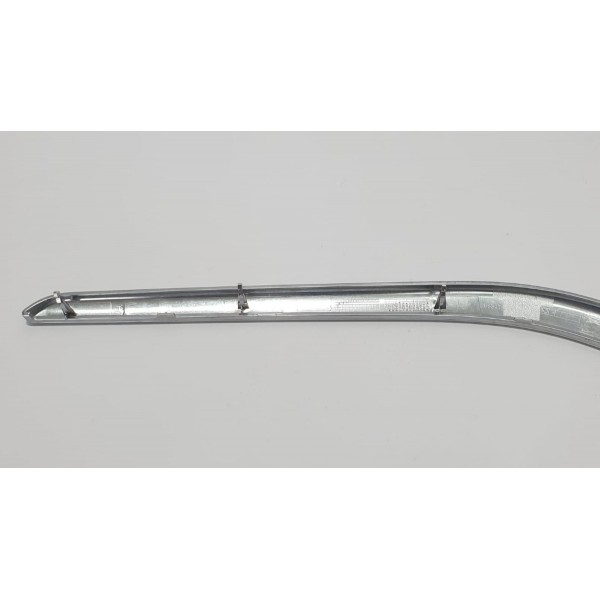 Moldura Acabamento Porta Mercedes Benz A 200 2015 