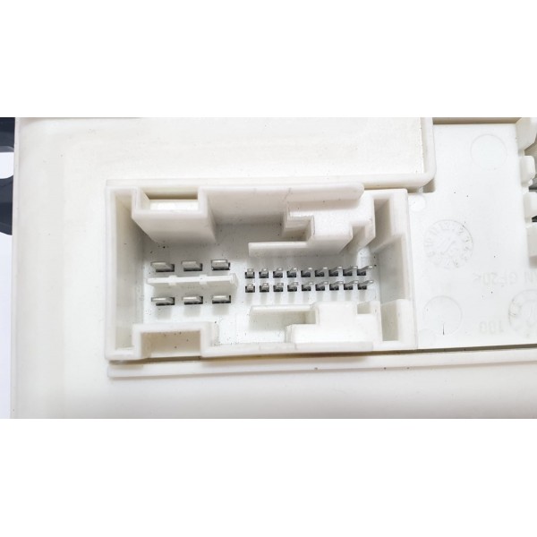 Módulo Conforto Mercedes Benz A 200 2015 Cód. A2469009413