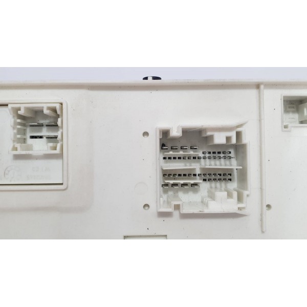 Módulo Conforto Mercedes Benz A 200 2015 Cód. A2469009413