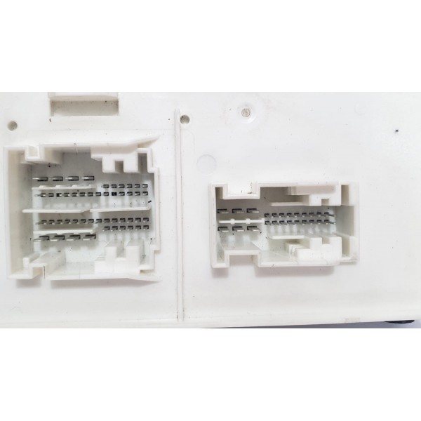 Módulo Conforto Mercedes Benz A 200 2015 Cód. A2469009413