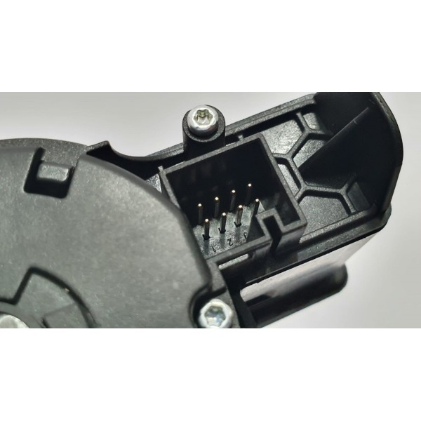 Comando Interruptor Chave De Luz Mercedes Benz A 200 2015