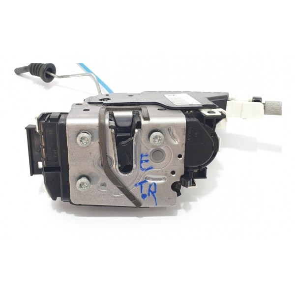 Fechadura Porta Traseira Esquerda Mercedes Benz A 200 2015