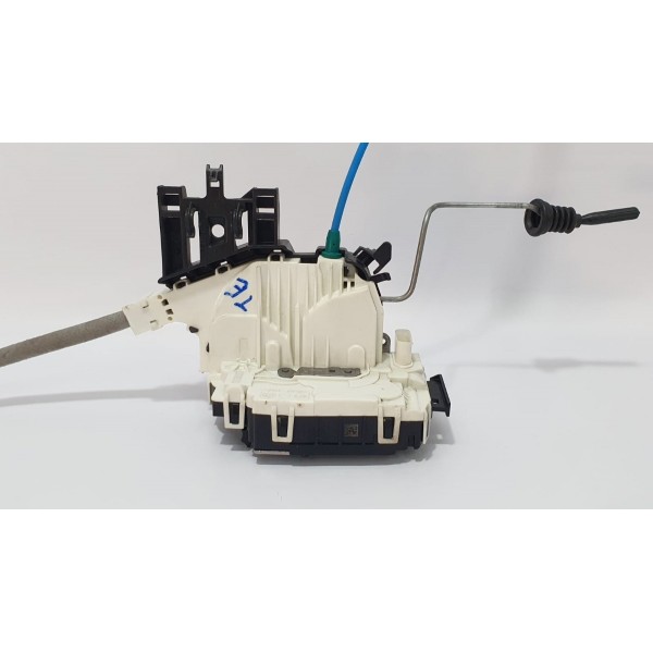 Fechadura Porta Traseira Esquerda Mercedes Benz A 200 2015