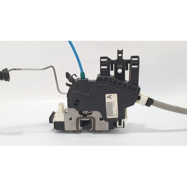 Fechadura Porta Traseira Esquerda Mercedes Benz A 200 2015