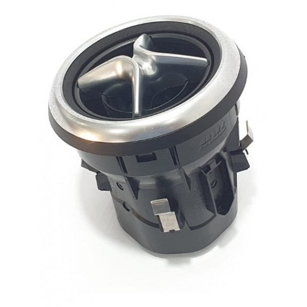 Difusor De Ar Central Mercedes Benz A 200 2015 A1768300354